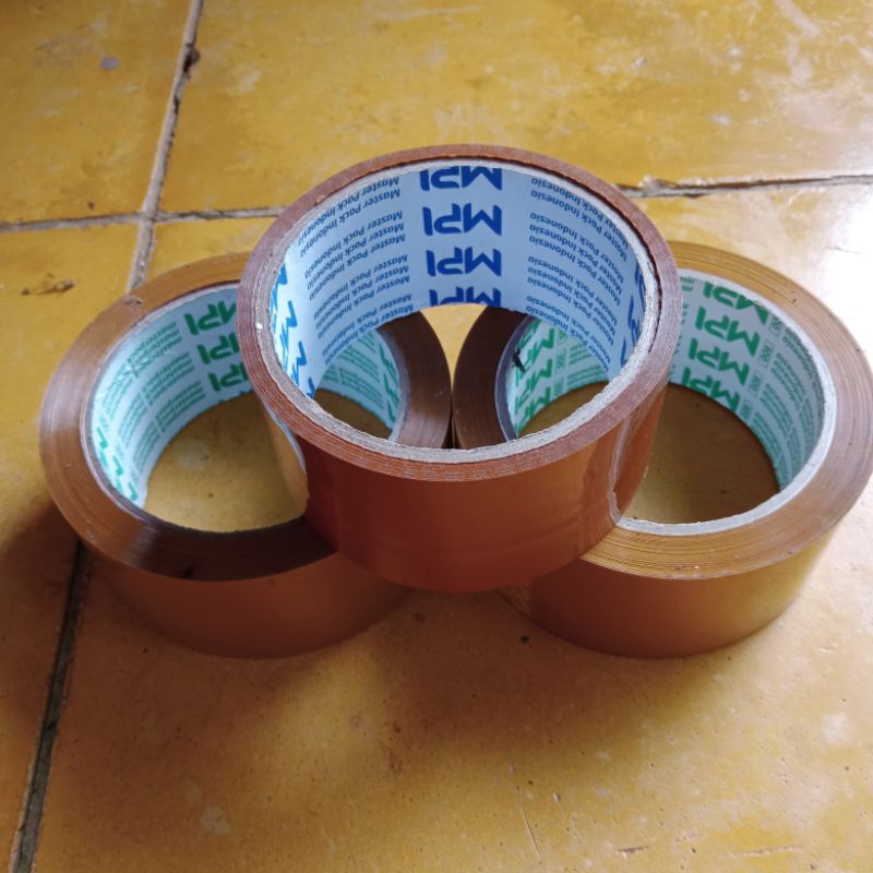 

lakban MPI 90 yard original