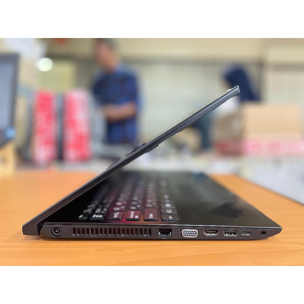 Laptop Keren Sony VAIO Core i5 Gen 8