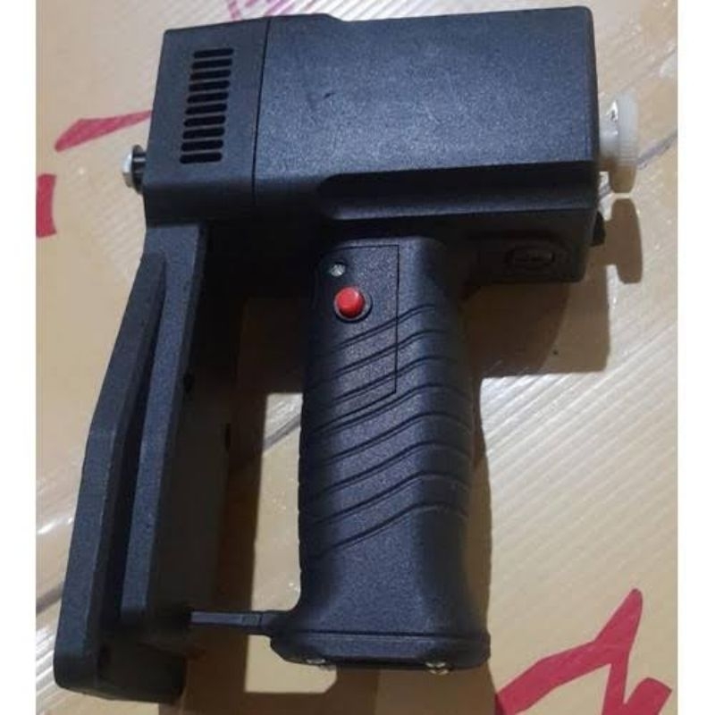 Dinamo + handle mesin jahit karung benho/flyingman