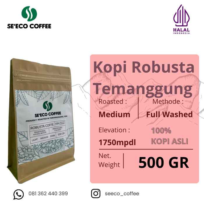 

Kopi Bubuk Robusta II Kopi Bubuk Robusta Temanggung II Kopi Bubuk Robusta Premium II Bubuk Kopi Robusta II Bubuk Kopi Robusta Temanggung II Kopi Temanggung II Bubuk Kopi Original II Bubuk Kopi robusta Premium