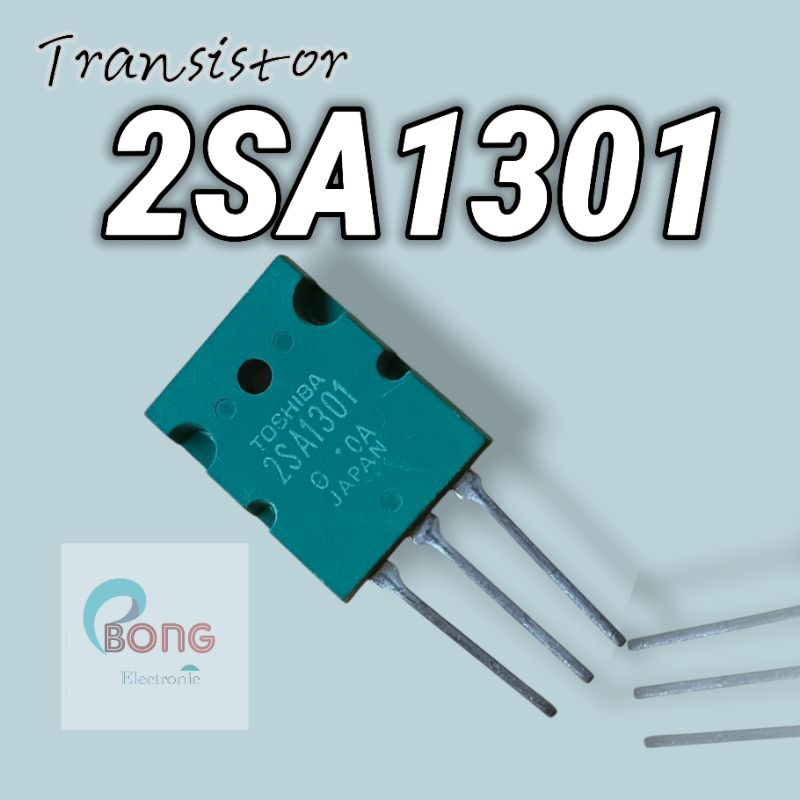 2SA1301 Transistor