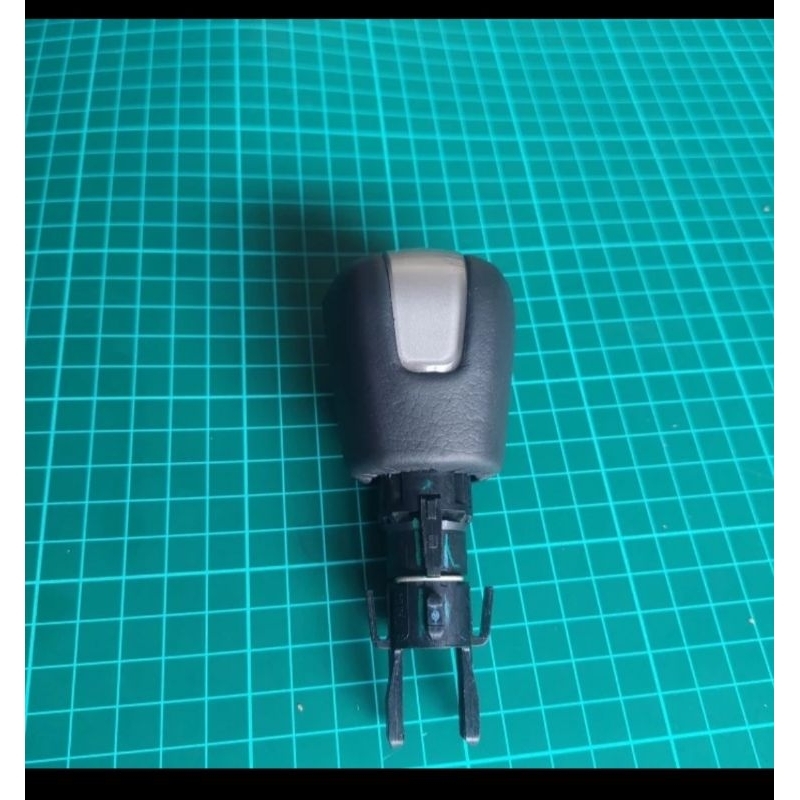 knob matic perseneling avanza toyota veloz original toyota
