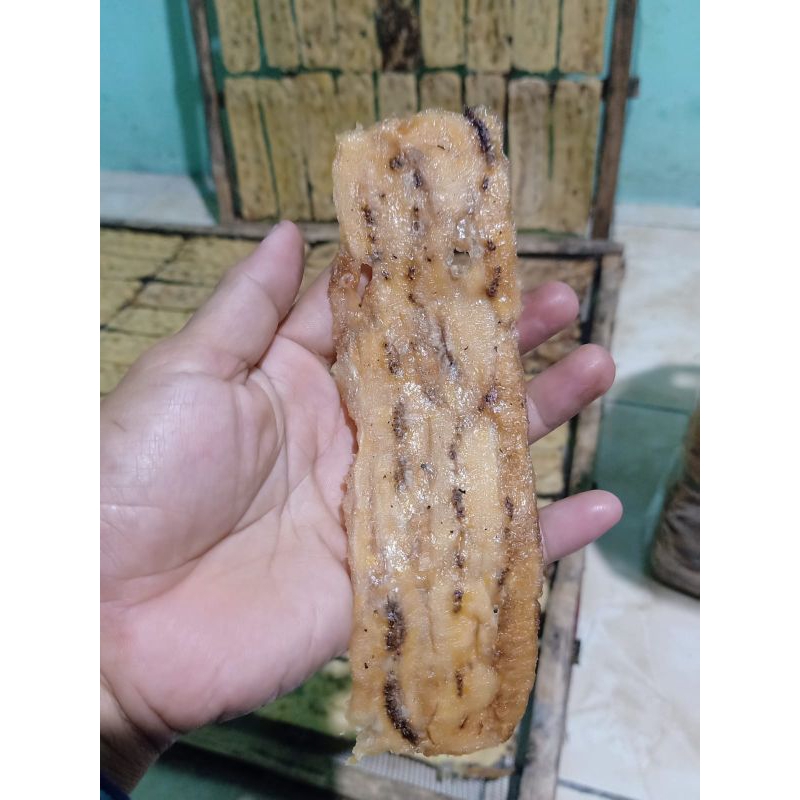 

Ready siap kirim saleh lidah / pisang mentah siap goreng asli Cilacap