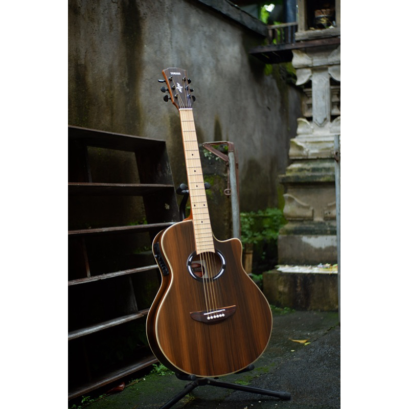 gitar ymh apx 500 gitar apx 500 gitar tanam besi