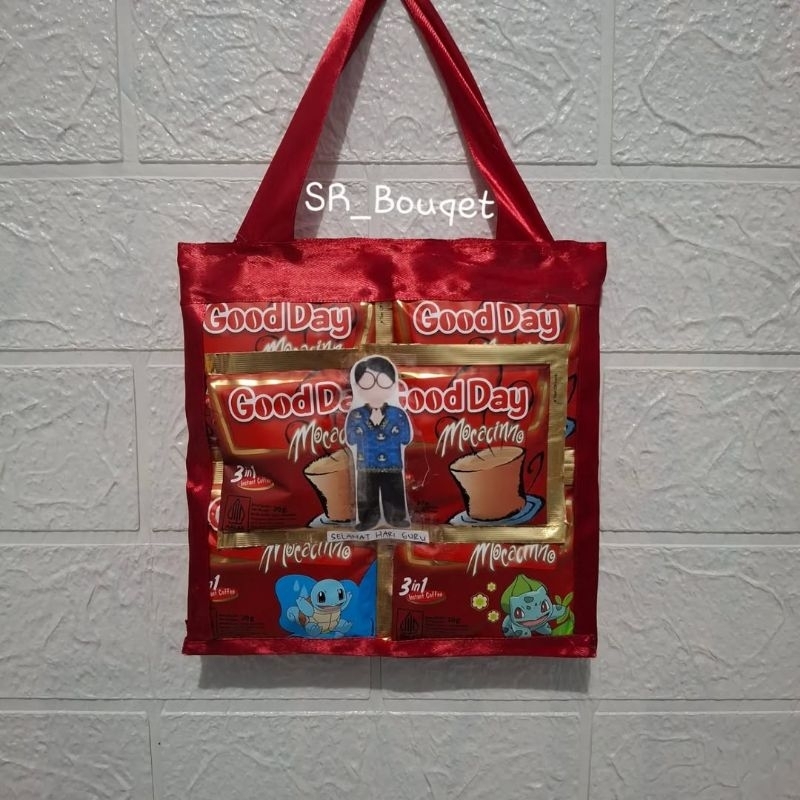 

kado hari guru / kado unik/ kado ulang tahun / hampers /gift