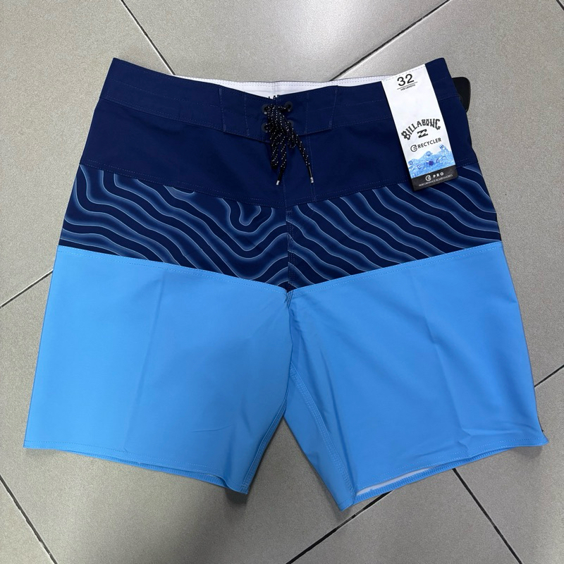 Celana Pria Boardshort Billabong Original