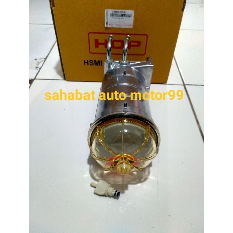 Rumah Separator Assy Separator Assy Hino Lohan