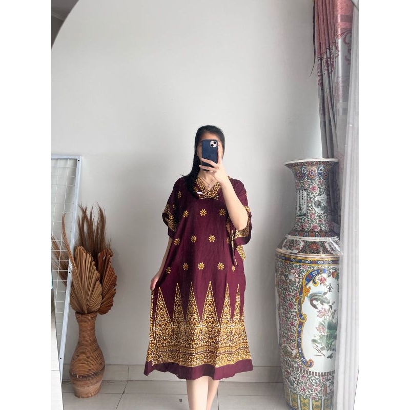 DASTER BTS MODEL KIMONO JEPANG KODE 200