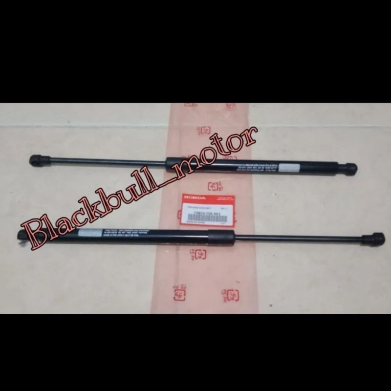 SHOCK BAGASI JAZZ RS GK5 - SHOCK PINTU BAGASI GK5