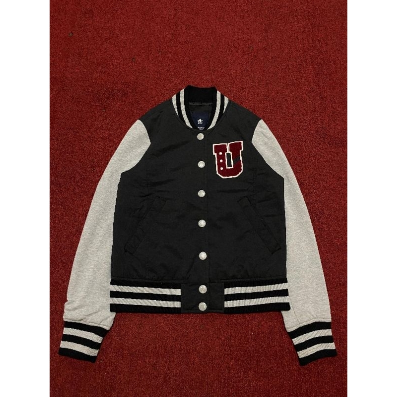 Varsity Logo U By Design United