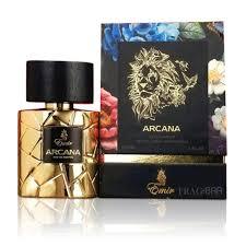 Arcana Emir Eau de Parfum 100 ml