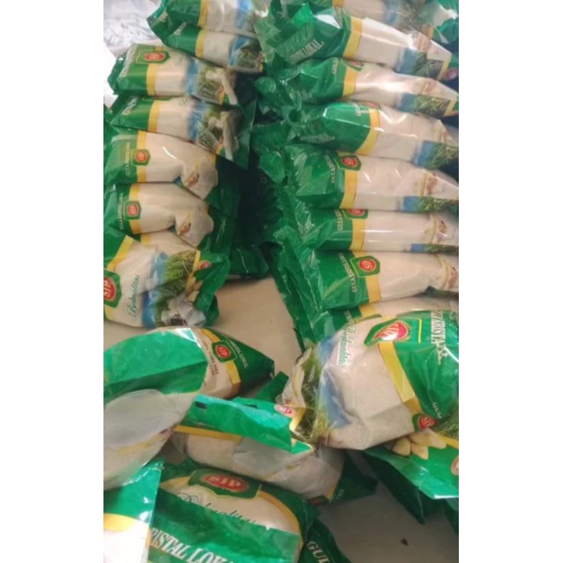 

GULA KEMASAN PREMIUM 800 Gr