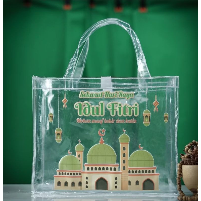 

Tas Mika Hampers Idul Fitri (1pcs)