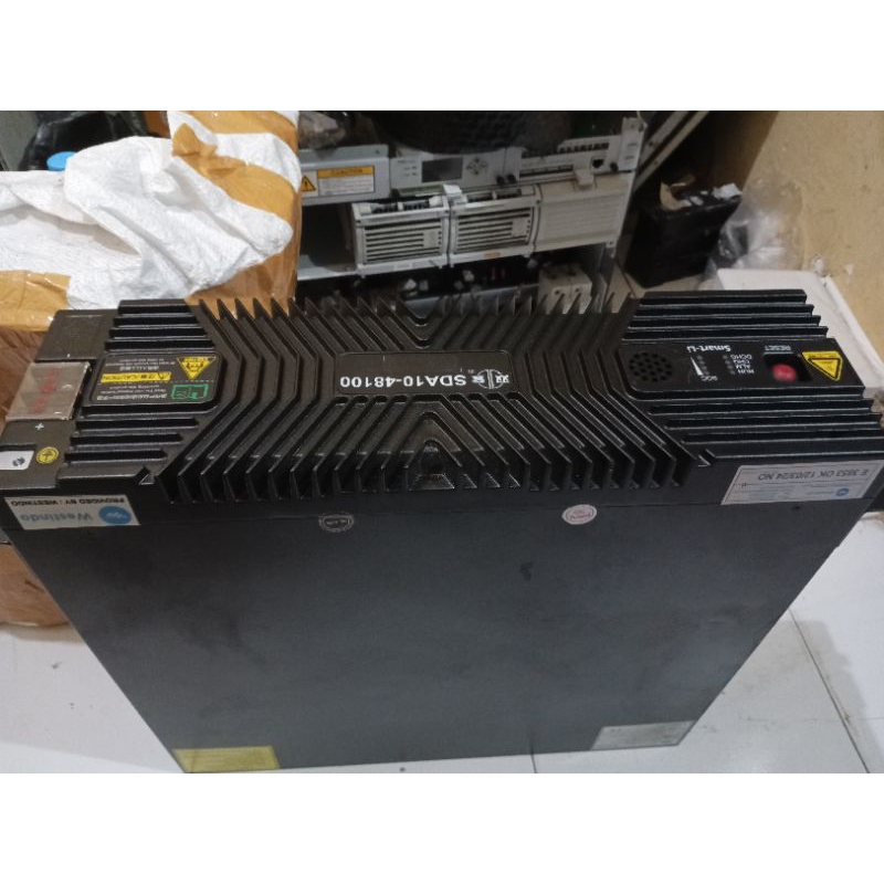 lifepo4 Shoto smart - Li th 2024 48v 100ah