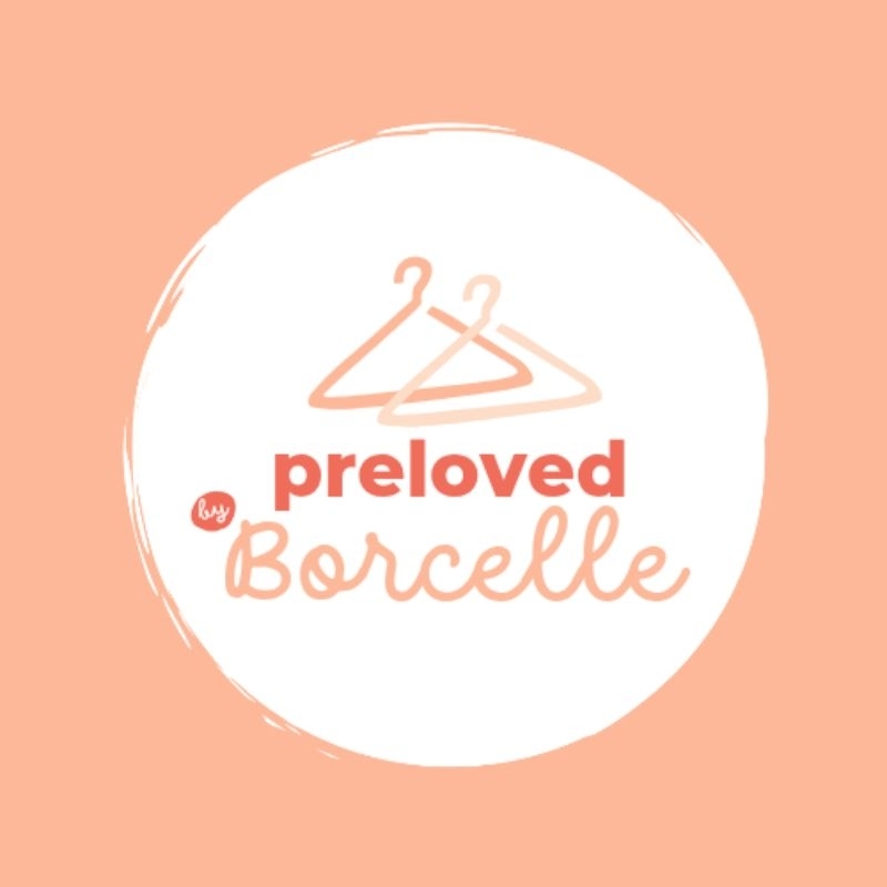 Sale Monza preloved branded