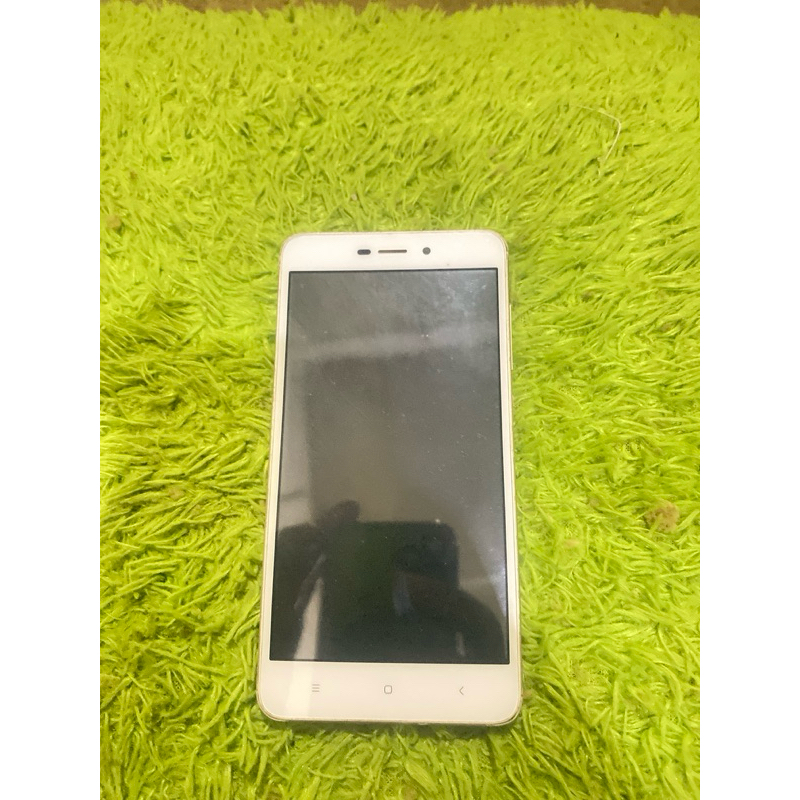REDMI 4A MATI