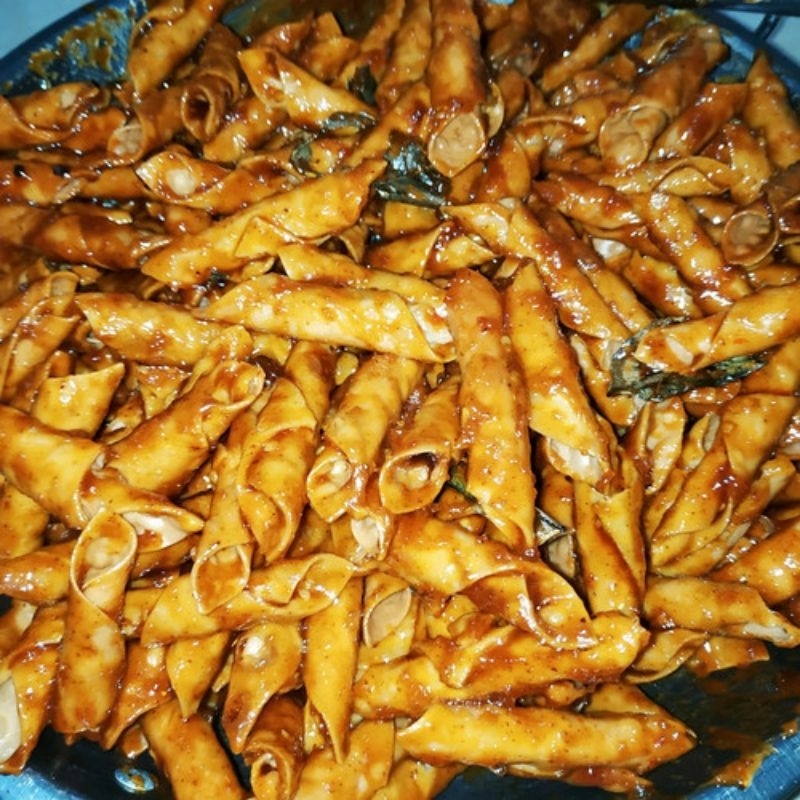 

kacang umpet/kacang d umpetin renyah&gurih1000gr