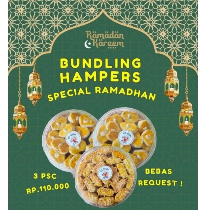 

Paket Hemat Bundling (3pcs)