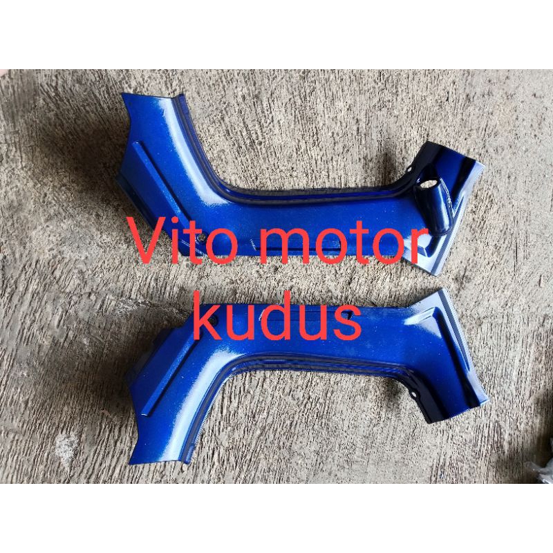 kepang dalam sayap dalam yamaha force1