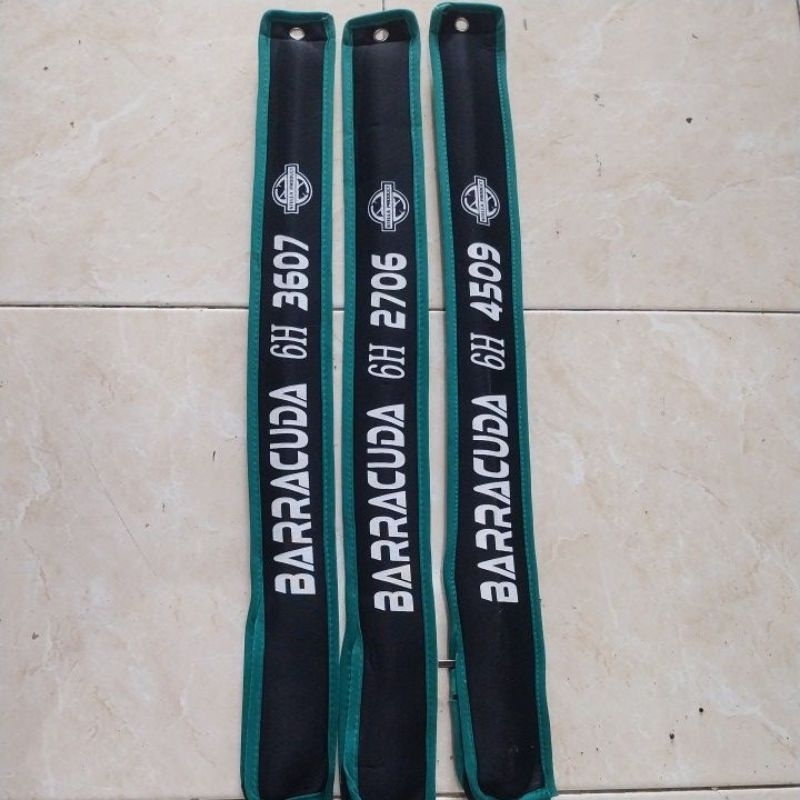 tegek Stella  joran Baracuda/tegek joran prime 450/ tegek joran OGAWA 360