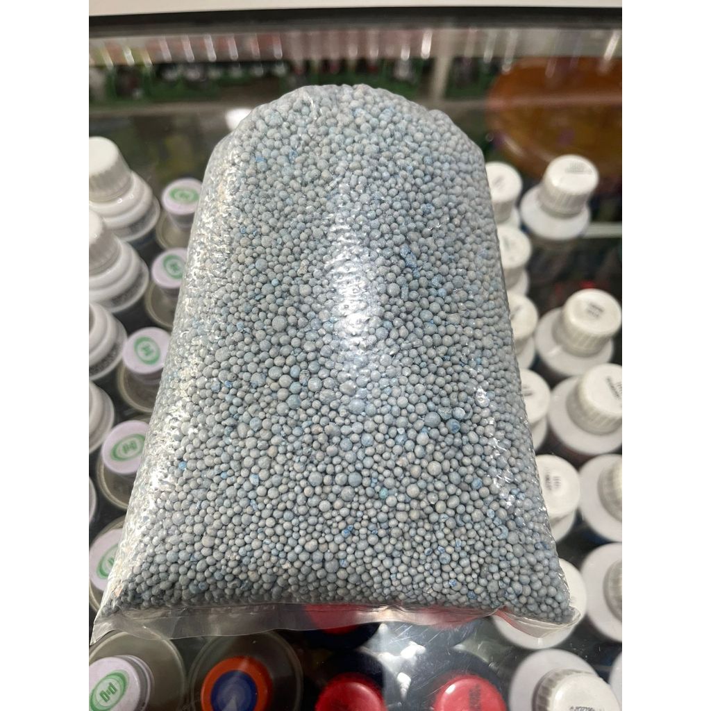 PUPUK NPK UNIK YARA MILA KEMASAN 1 KG