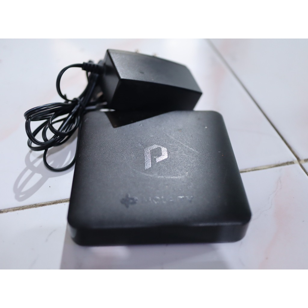 STB POLYTRON MOLA TV SECOND