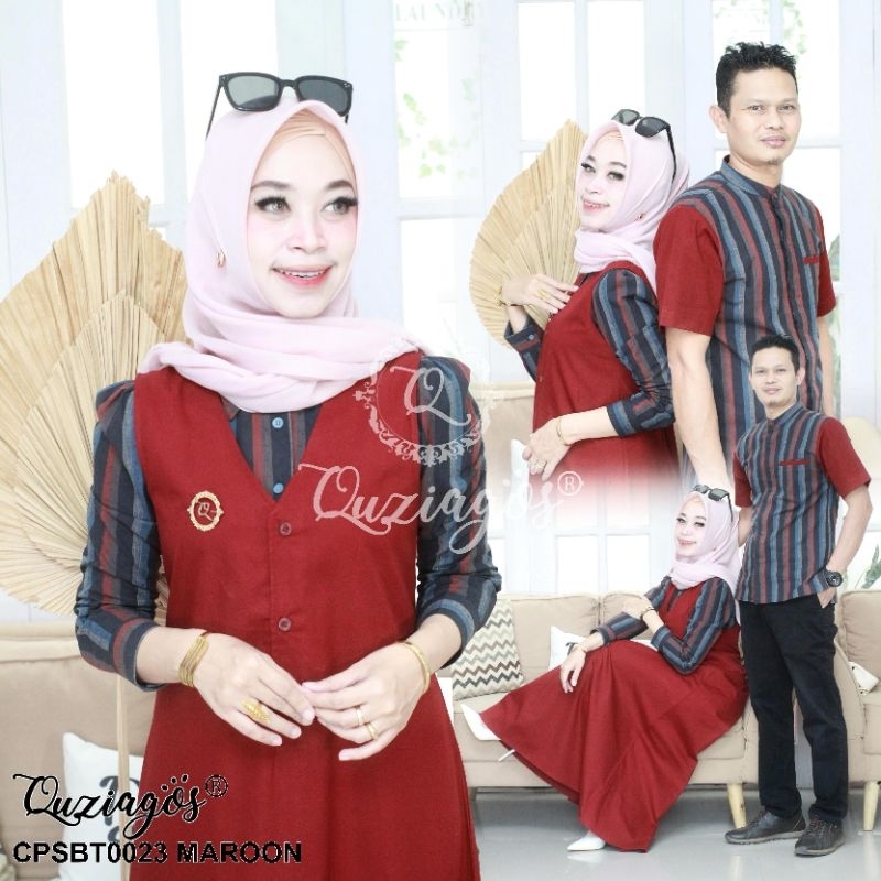 NEW COUPLE BY QUZIAGOS