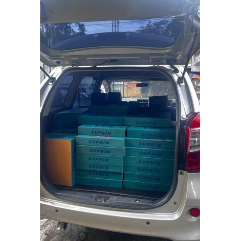 

KUE KERING SUPRIM 6 TOPLES / KODE PAKET