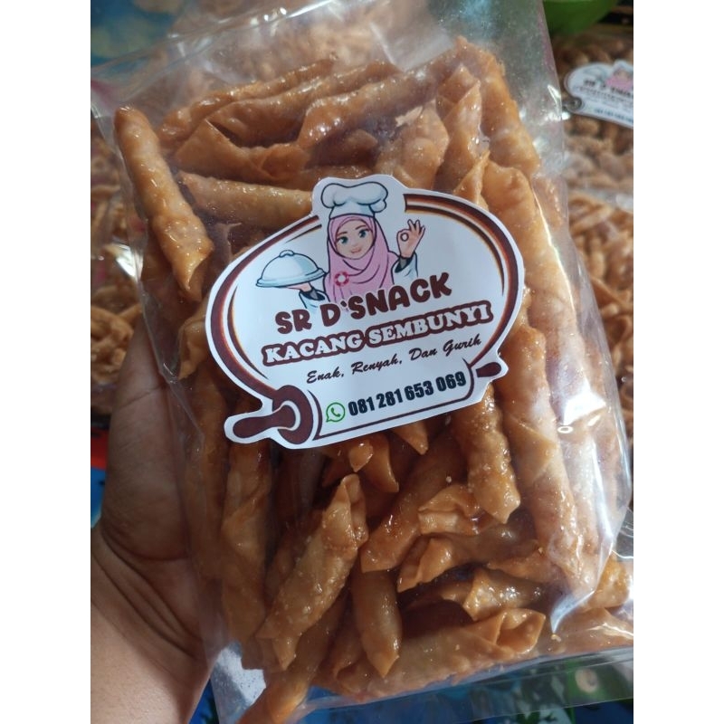 

kacang sembunyi