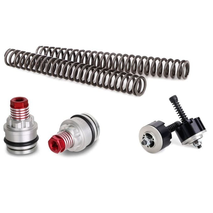 Per Shock Depan Front Fork Kit YSS For Honda ADV 150 / Per Shock Depan / ADV 150 / Per Shock ADV 150