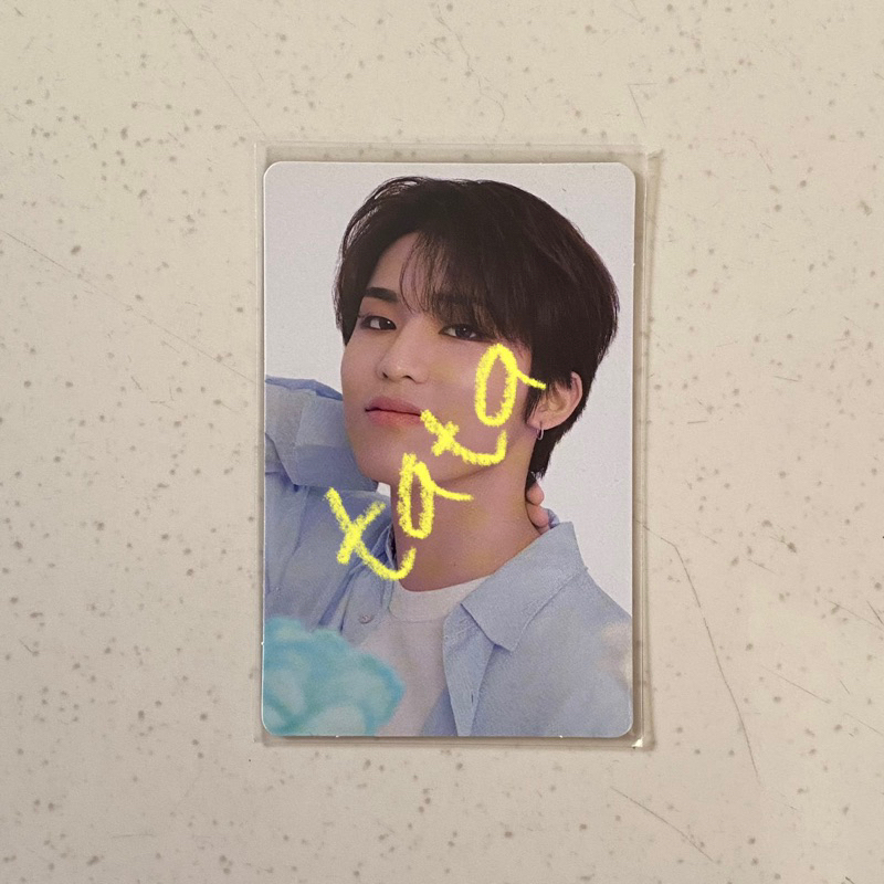 PC JEONGWOO TREASURE - BLOOMING TREASURE ONGREDIENTS