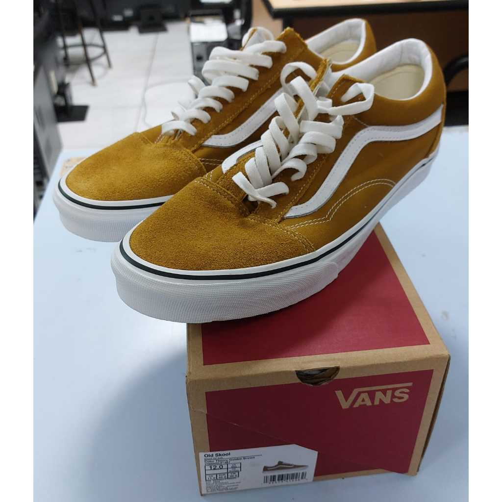 Big Size  Vans old skool VAS0005UF1M7700012 size 46