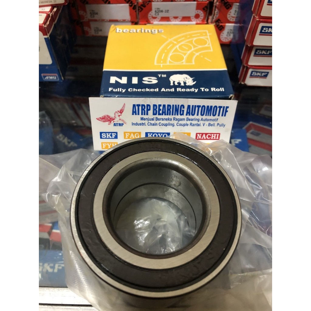 BEARING RODA DEPAN MAZDA BIANTE MAZDA 5 MAZDA 6 2008-2012 NIS SENSOR ABS