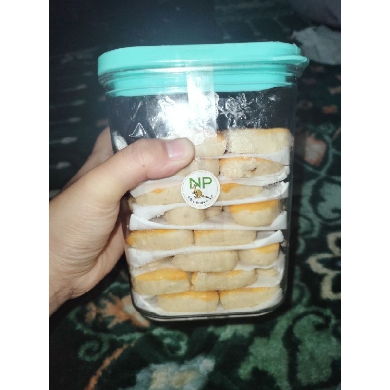 

kue kacang