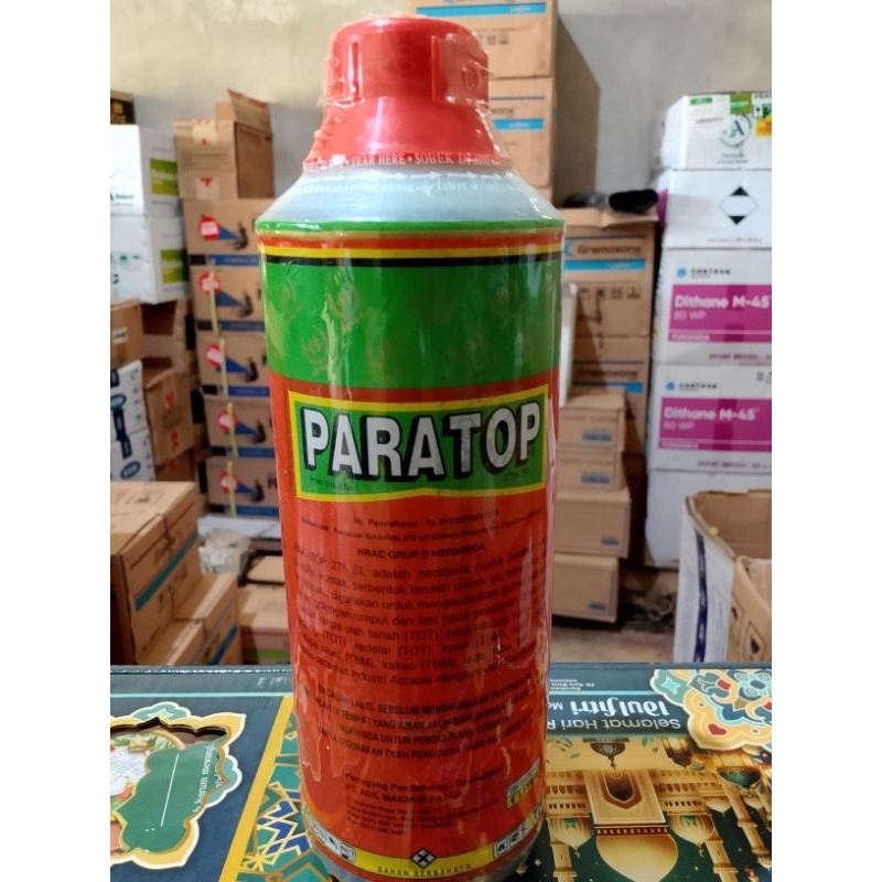 PARATOP 276 SL 1liter