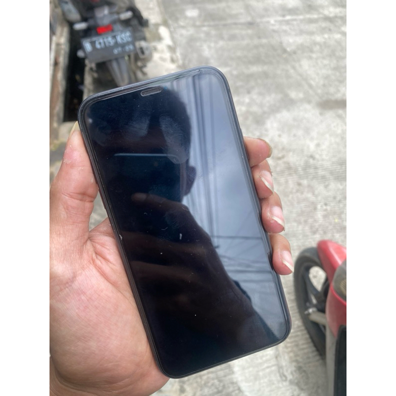 iPhone 11 JailBreak+Cooler