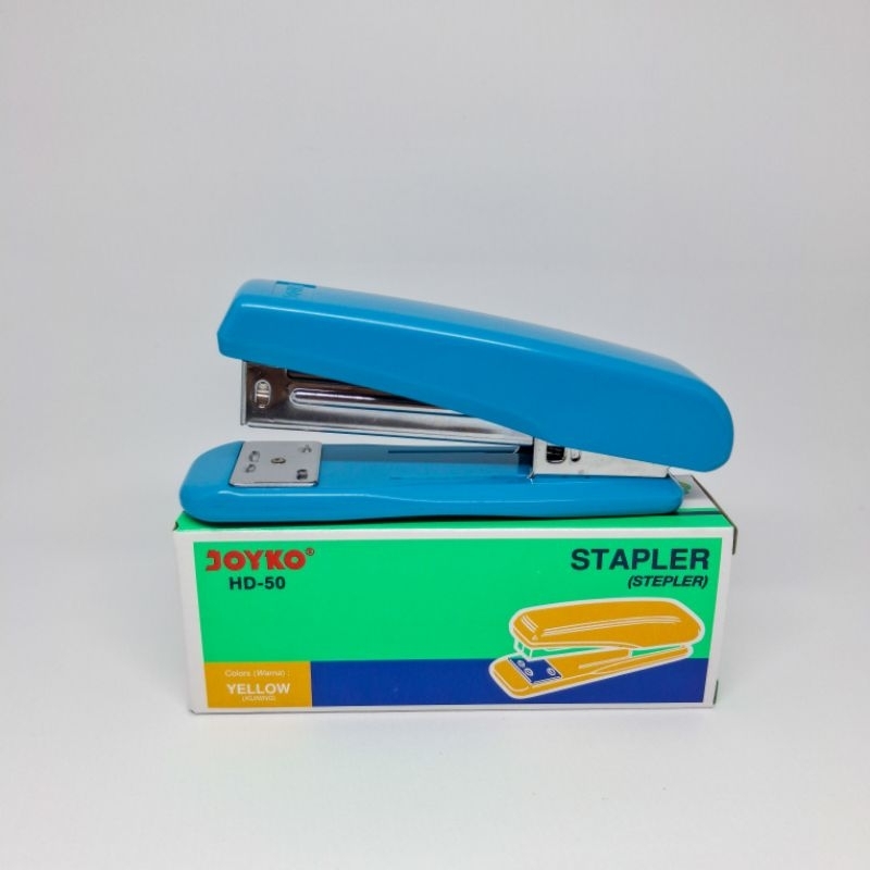

1 Biji Stapler Besar Joyko HD-50