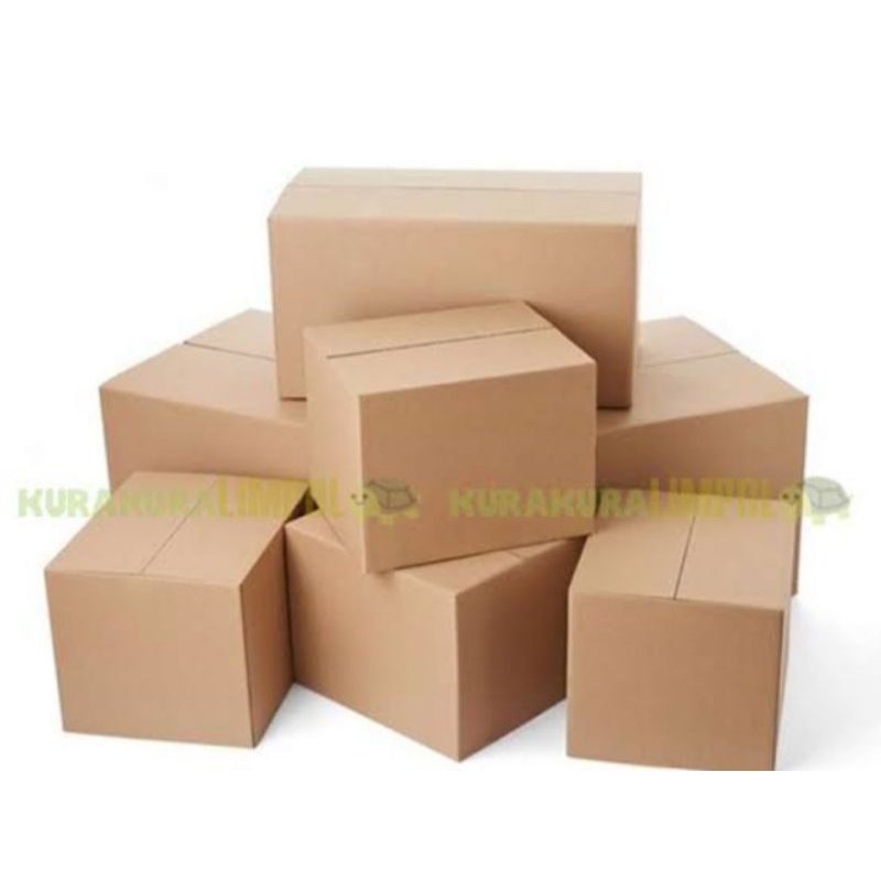 

packing