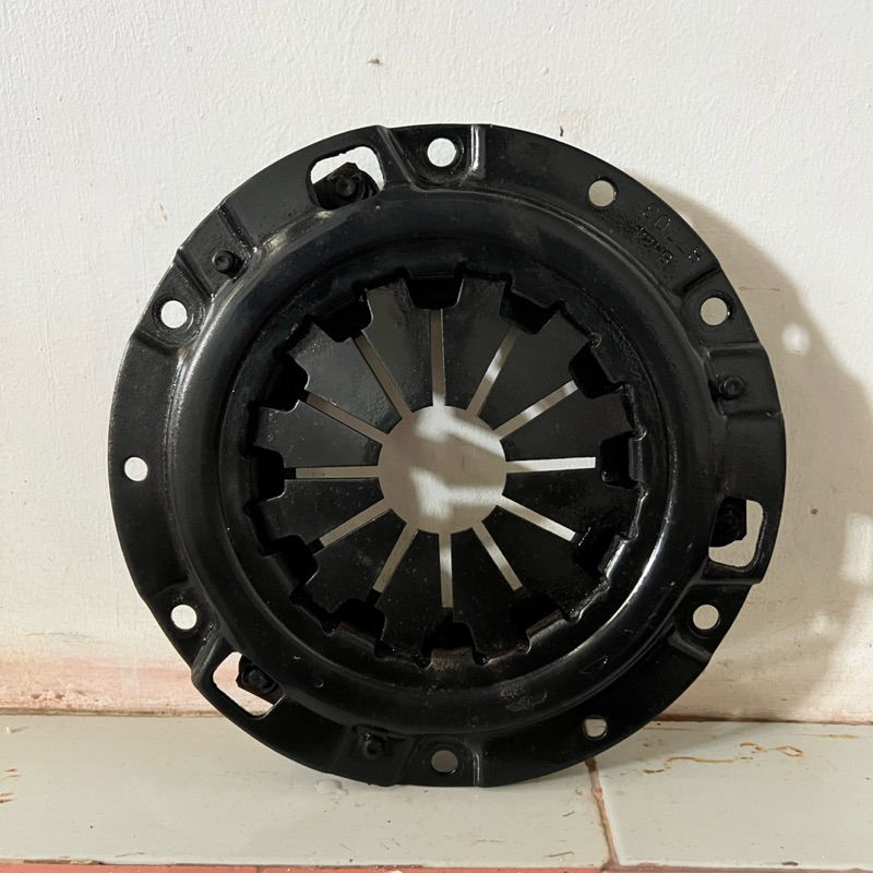 MATAHARI CLUTCH COVER HIJET 1000 ORI COPOTAN