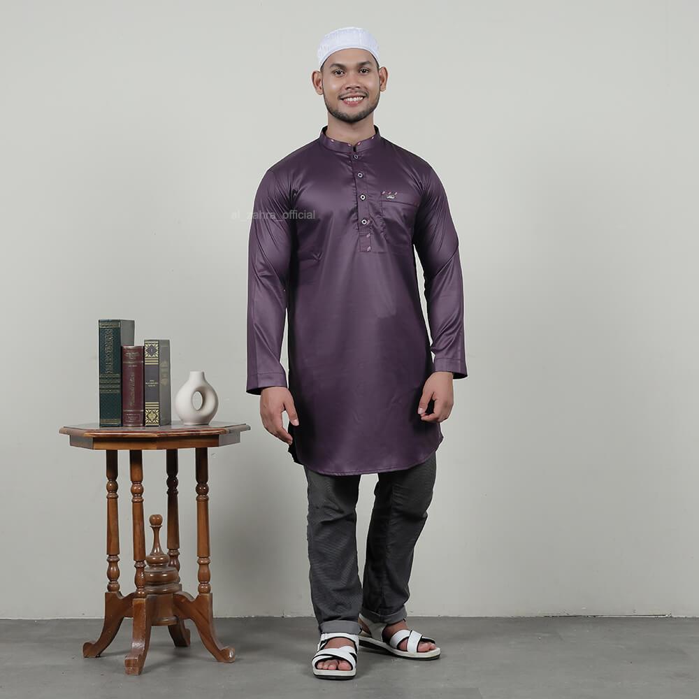 AL ZAHRA Koko Pakistan PJ - AZ - 1921 E