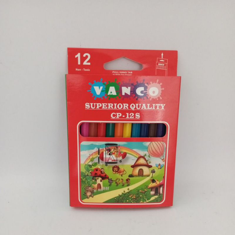 

mainan anak pensil warna isi 12 102151