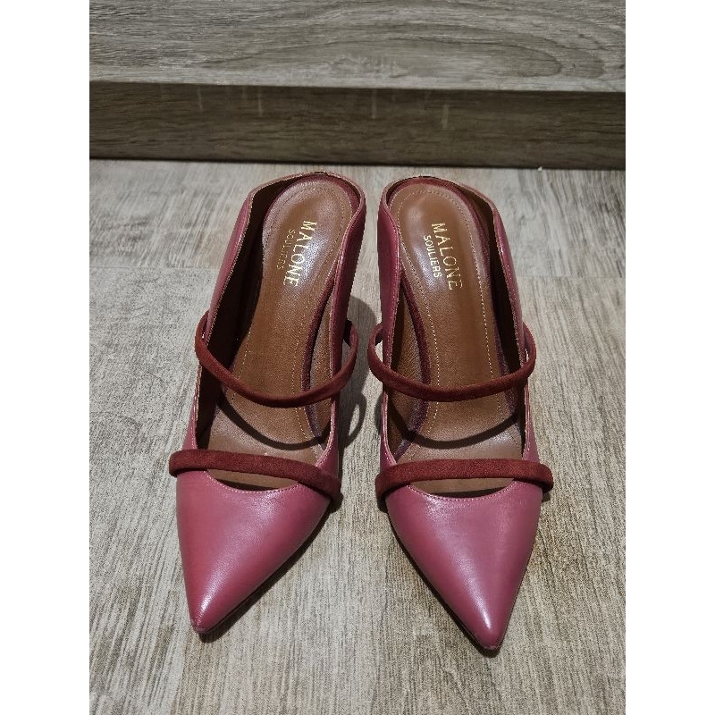Preloved Malone Souliers Maureen Heels