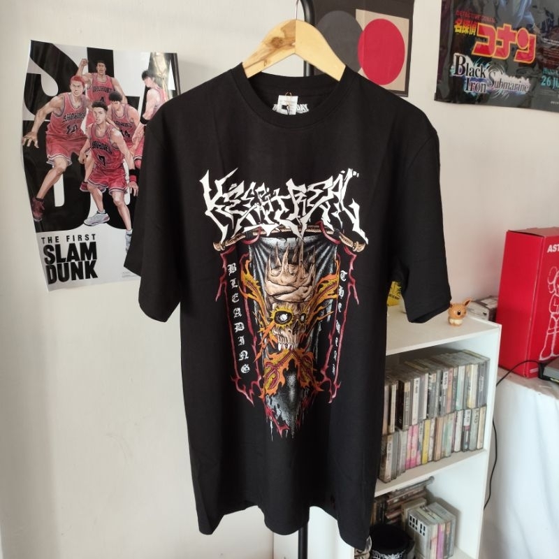 kaos band keep it real official