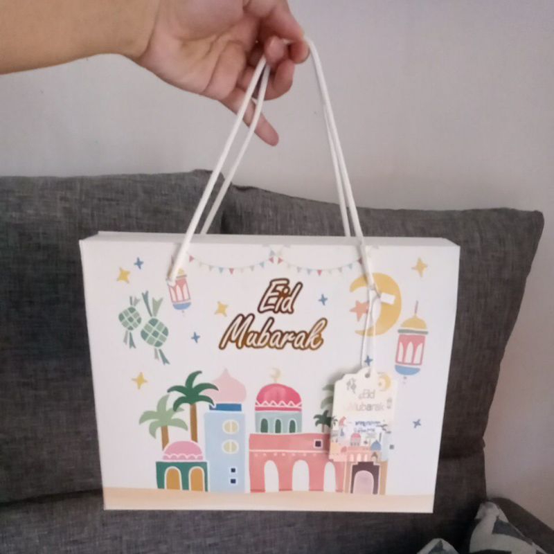 

paket winerahma