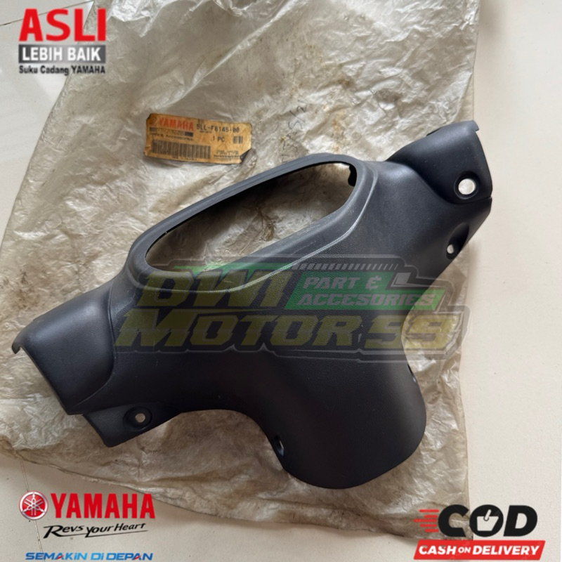 BATOK LAMPU BELAKANG JUPITER Z 2001-2005 5LL-F7145-00 ORIGINAL YAMAHA