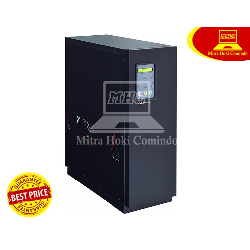 UPS ICA 3000VA UPS ICA TP SIN3000C UPS 3000VA