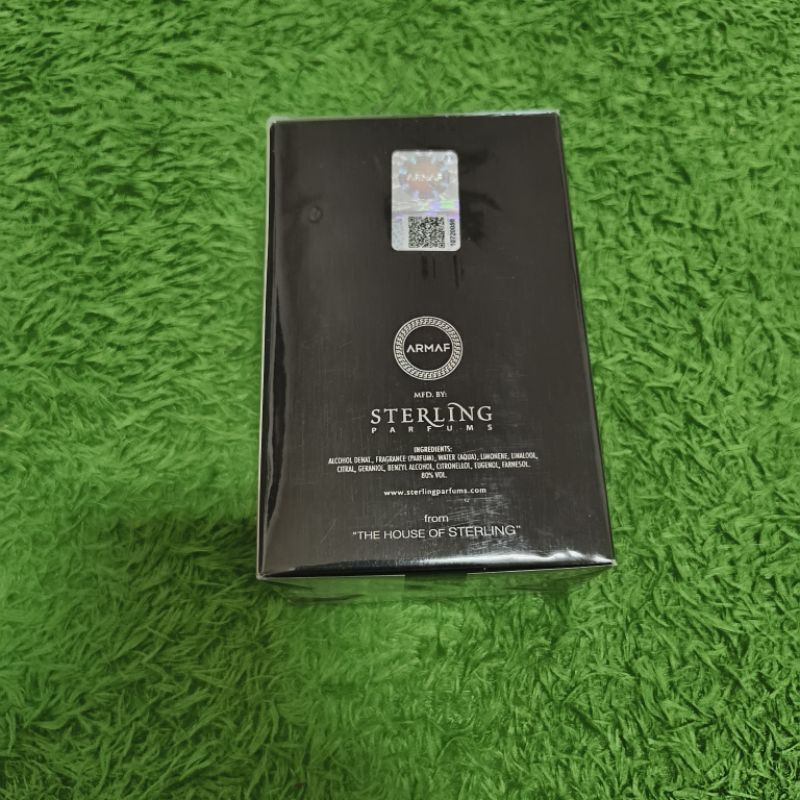 Armaf by Steling Parfum