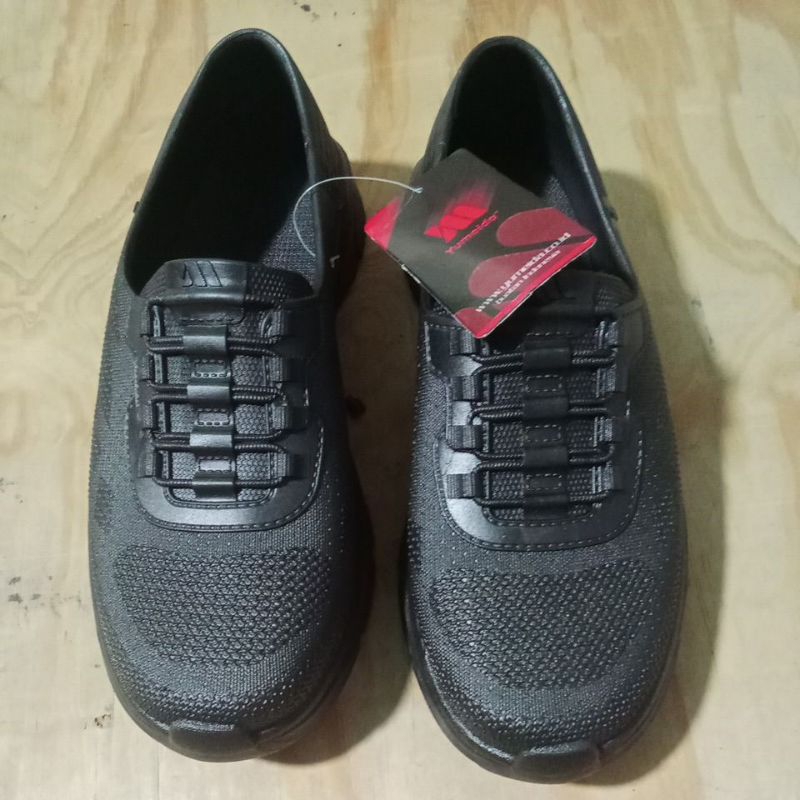 Sepatu Pria Pansus Karet G2514