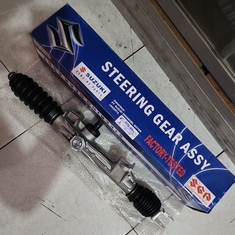 Rack Steer Assy Futura / T120SS 48500-77500 Asli SGP