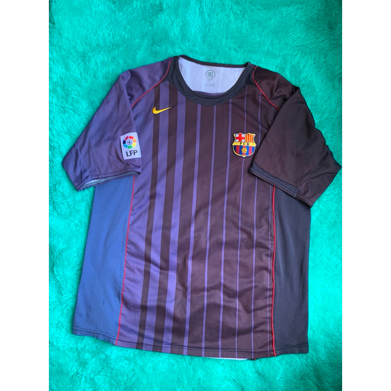 barcelona away 2022